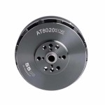 T motore AT8020 55CC motore Brushless Kv180 Kv210 spinta motore Bldc per Uav Fix-wing Multicopter